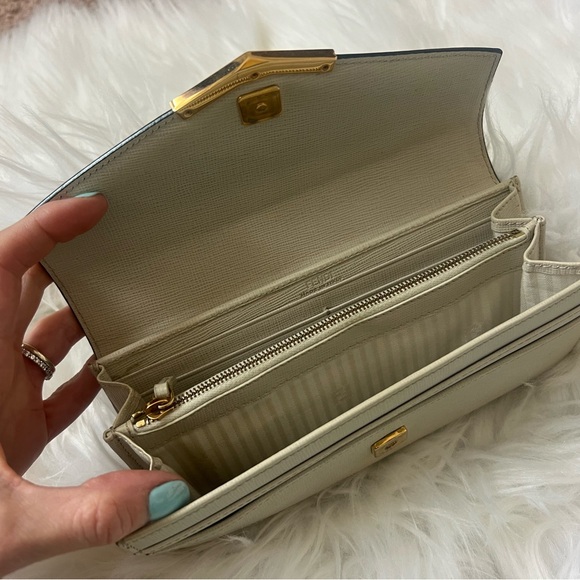 Fendi Wallet - Picture 3 of 4
